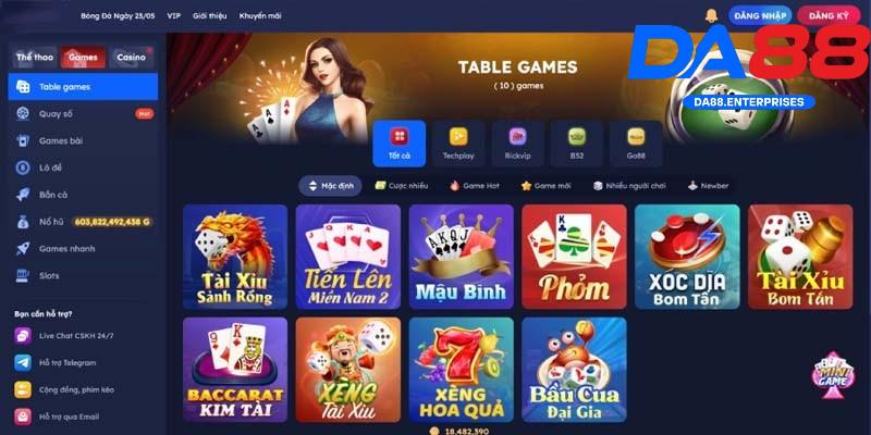 Đặc Quyền Vip – Trải nghiệm đẳng cấp cùng quyền lợi tại DA88 3 Các bậc đặc quyền vip