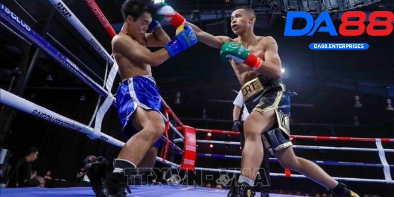 P-Sports DA88 – Sân chơi thể thao ảo cho người yêu tốc độ 3 Các môn thể thao tại đây