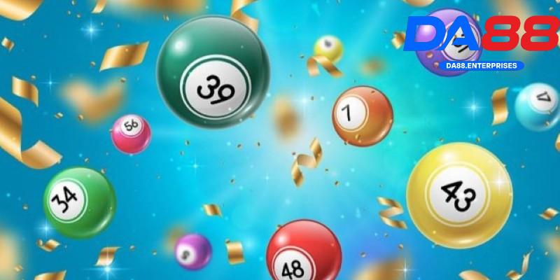 Quay số Atom – DA88 có nhiều kiểu chơi hấp dẫn, thưởng cao 3 Quy tắc chơi quay số Atom